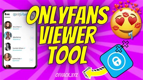 onlyfans veiwer|OnlyFans Search: How to Find and Discover Creators Using